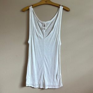 We The Free Tank Top